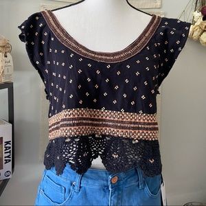 Free People Top